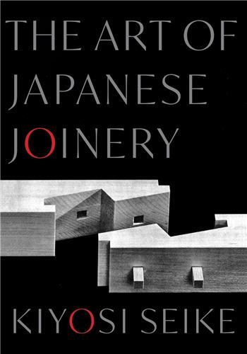 Picture of The Art of Japanese Joinery /anglais