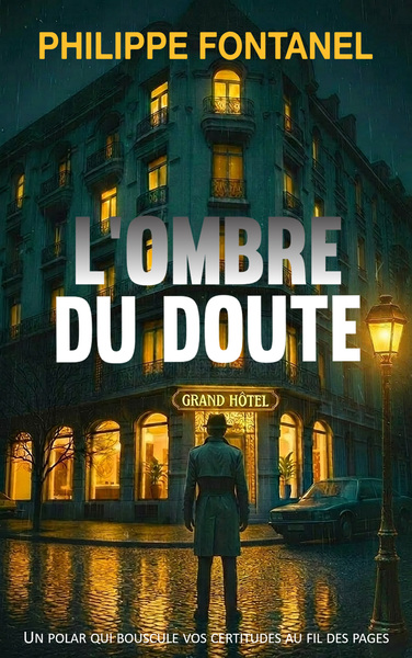 Picture of L'OMBRE DU DOUTE