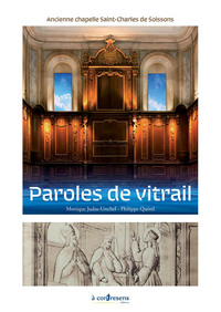 Picture of PAROLES DE VITRAIL