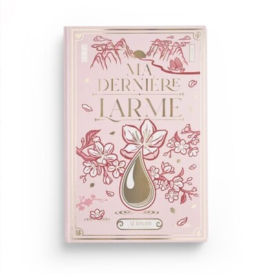 Picture of Ma dernière Larme