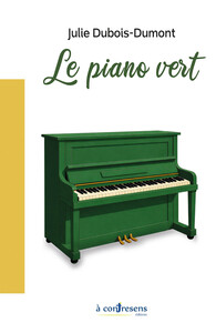 Picture of Le piano vert
