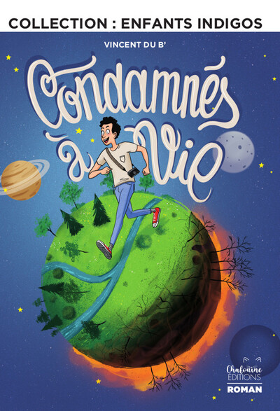 Picture of Condamnés à vie