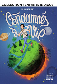 Picture of Condamnés à vie