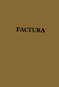 Image de Factura