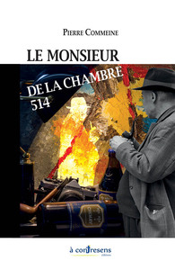Picture of Le Monsieur de la chambre 514