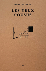 Picture of Les Yeux cousus