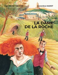 Image de La Dame de la Roche