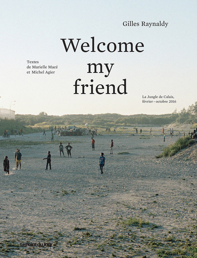 Image de Welcome my friend