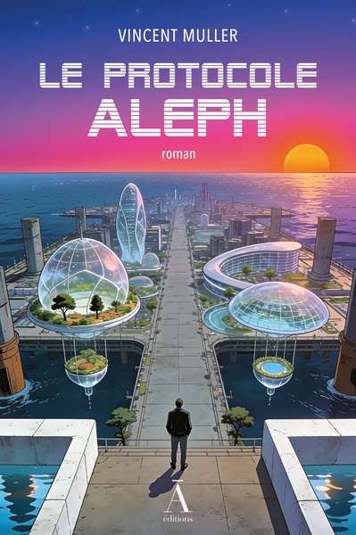 Image de LE PROTOCOLE ALEPH