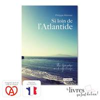 Image de Si loin de l'Atlantide
