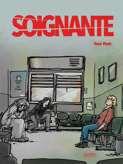 Image de Soignante