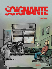 Image de Soignante