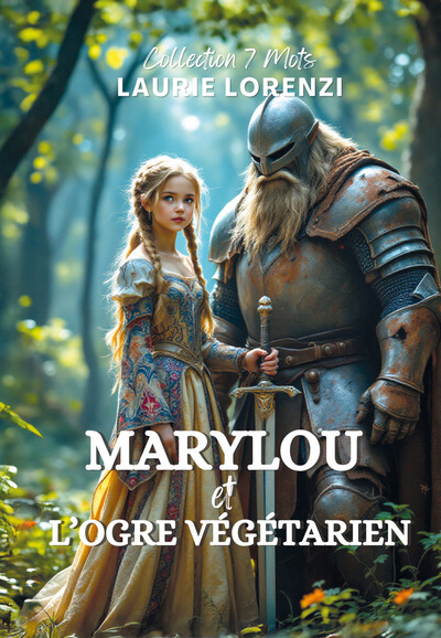 Image de Marylou et l'Ogre végétarien