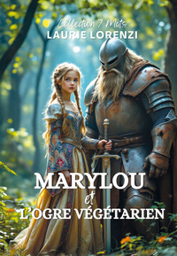 Image de Marylou et l'Ogre végétarien
