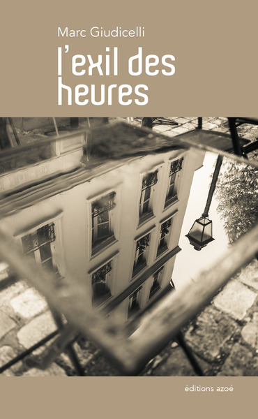 Picture of L'EXIL DES HEURES
