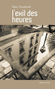 Picture of L'EXIL DES HEURES