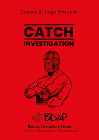 Picture of CATCH INVESTIGATION