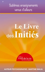 Picture of Le Livre des Initiés