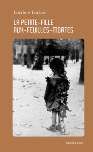 Picture of La petite-fille-aux-feuilles-mortes