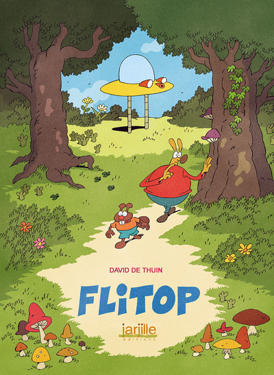 Image de Flitop