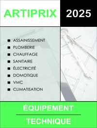 Image de ARTIPRIX EQUIPEMENT TECHNIQUE - 2025