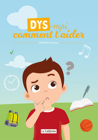 Picture of DYS-moi comment t'aider