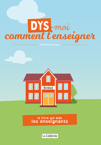 Image de DYS-moi comment t'enseigner