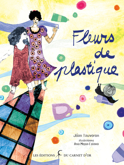 Picture of Fleurs de plastique