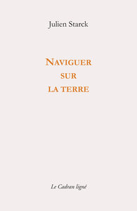Picture of Naviguer sur la terre