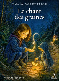 Image de LE CHANT DES GRAINES : TALIA AU PAYS DU DEDANS