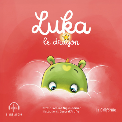 Image de Luka le dragon