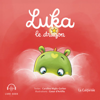 Image de Luka le dragon