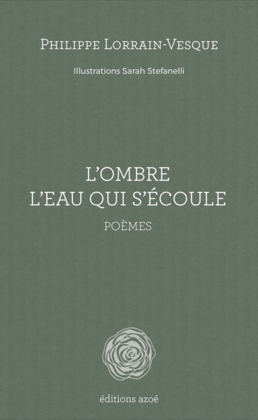 Picture of L'ombre L'eau qui s'écoule