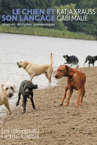 Image de Le Chien et son langage