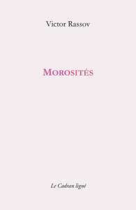 Picture of MOROSITES