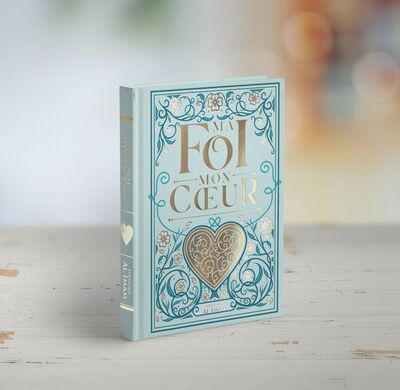 Image de MA FOI MON COEUR