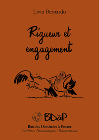 Picture of RIGUEUR ET ENGAGEMENT