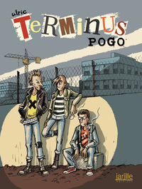 Picture of Terminus pogo