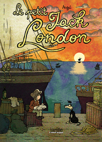 Image de Le petit Jack London