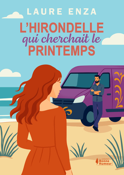 Image de L'Hirondelle qui cherchait le printemps