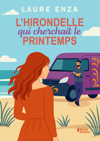 Picture of L'Hirondelle qui cherchait le printemps