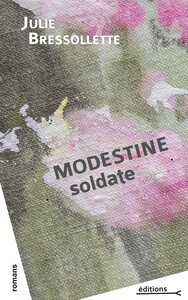 Image de Modestine soldate
