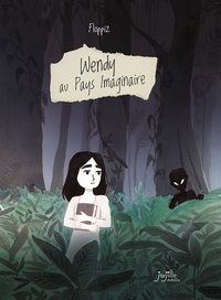 Picture of Wendy au pays imaginaire