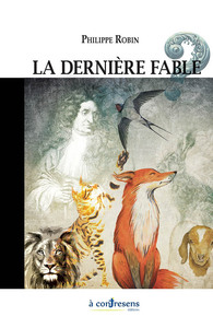 Picture of La dernière fable