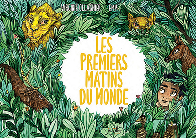 Image de Les premiers matins du monde