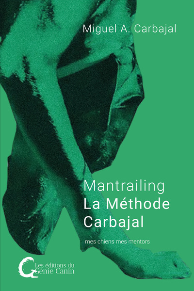 Picture of Mantrailing - La Méthode Carbajal