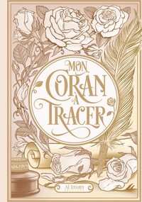 Image de Mon coran à tracer Beige