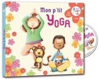 Image de MON P'TIT YOGA
