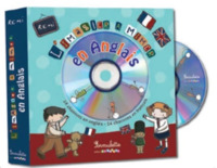 Picture of L'IMAGIER A MIMER EN ANGLAIS