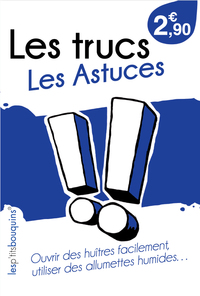 Picture of Trucs et Astuces